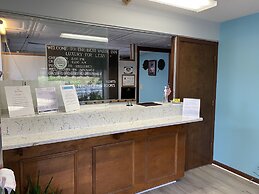 Cabarrus Inn