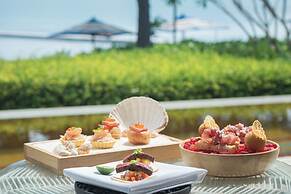 Hyatt Regency Koh Samui