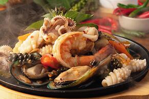 Hyatt Regency Koh Samui