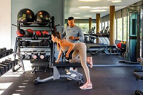 Hyatt Regency Koh Samui