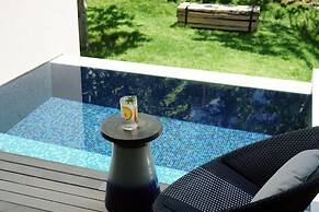 Hyatt Regency Koh Samui