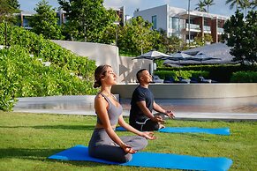 Hyatt Regency Koh Samui