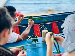 Hyatt Regency Koh Samui
