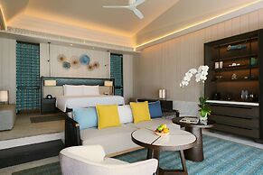 Hyatt Regency Koh Samui