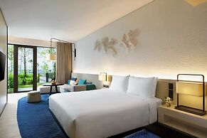 Hyatt Regency Koh Samui