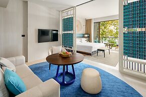 Hyatt Regency Koh Samui