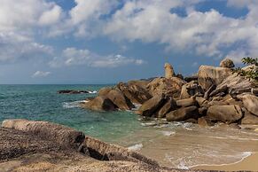 Hyatt Regency Koh Samui