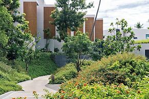 Hyatt Regency Koh Samui