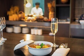 Hyatt Regency Koh Samui