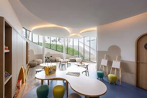 Hyatt Regency Koh Samui