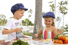 Hyatt Regency Koh Samui