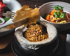 Hyatt Regency Koh Samui