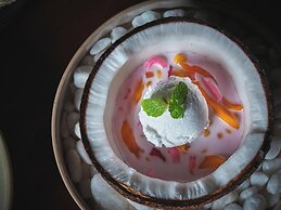 Hyatt Regency Koh Samui