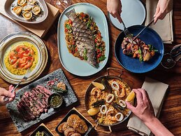 Hyatt Regency Koh Samui