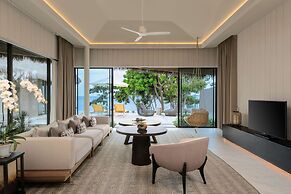 Hyatt Regency Koh Samui