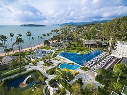 Hyatt Regency Koh Samui