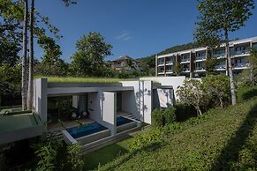 Hyatt Regency Koh Samui