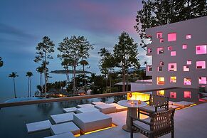 Hyatt Regency Koh Samui