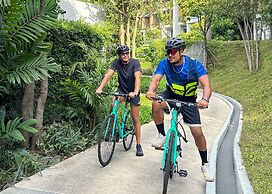 Hyatt Regency Koh Samui