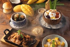 Hyatt Regency Koh Samui