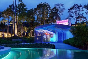 Hyatt Regency Koh Samui