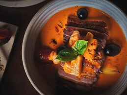 Hyatt Regency Koh Samui