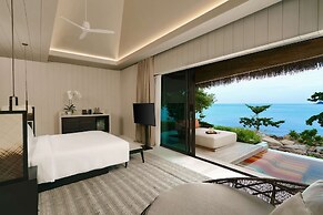 Hyatt Regency Koh Samui