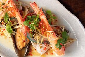 Hyatt Regency Koh Samui