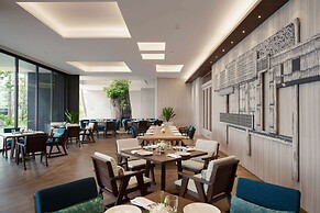 Hyatt Regency Koh Samui