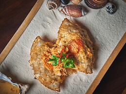 Hyatt Regency Koh Samui