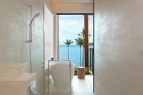 Hyatt Regency Koh Samui