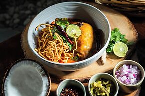 Hyatt Regency Koh Samui