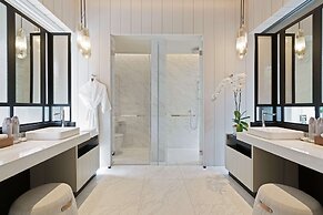 Hyatt Regency Koh Samui