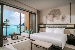 Hyatt Regency Koh Samui