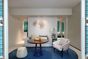 Hyatt Regency Koh Samui