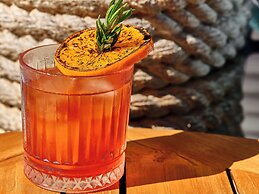 Hyatt Regency Koh Samui