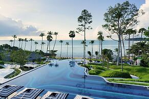 Hyatt Regency Koh Samui