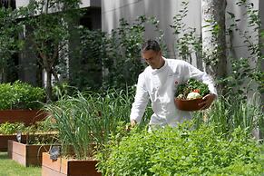 Hyatt Regency Koh Samui