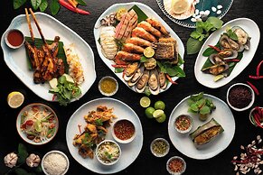 Hyatt Regency Koh Samui