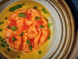 Hyatt Regency Koh Samui