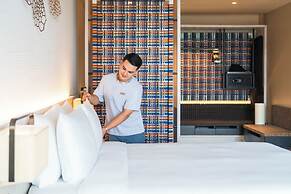 Hyatt Regency Koh Samui