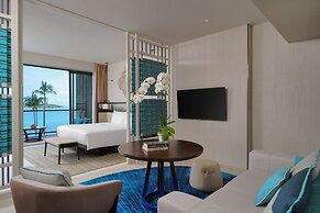 Hyatt Regency Koh Samui