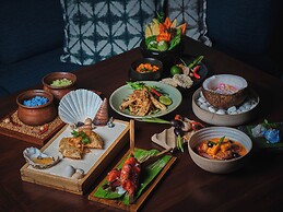 Hyatt Regency Koh Samui