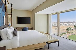 Hyatt Regency Cairo West