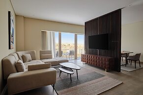 Hyatt Regency Cairo West