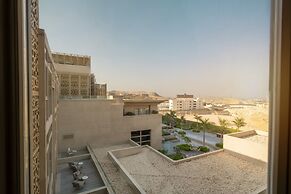 Hyatt Regency Cairo West