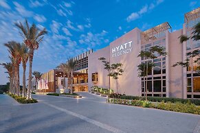 Hyatt Regency Cairo West