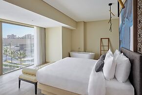 Hyatt Regency Cairo West