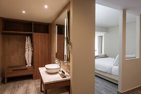 Hyatt Regency Cairo West