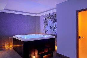 Hyatt Regency Cairo West